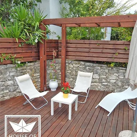 Nyaraló House Of Joy With 3 Bedrooms And Great Views *