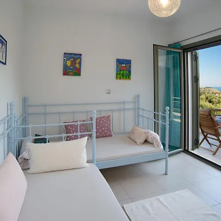 Nyaraló House Of Joy With 3 Bedrooms And Great Views *