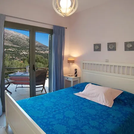 Nyaraló House Of Joy With 3 Bedrooms And Great Views