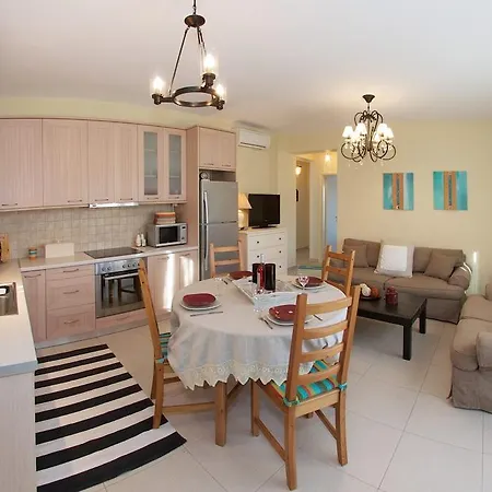 House Of Joy With 3 Bedrooms And Great Views Ajía Effimía