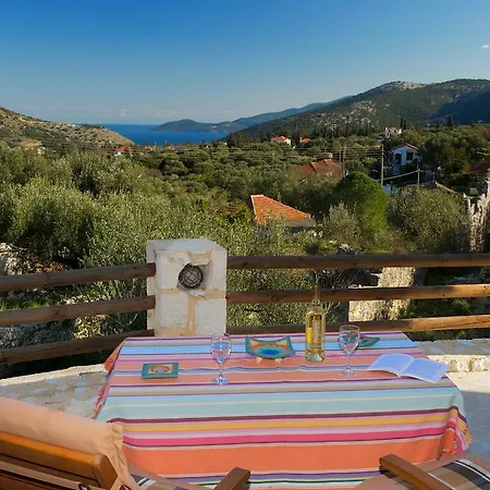 Nyaraló House Of Joy With 3 Bedrooms And Great Views *