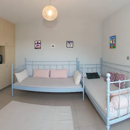 House Of Joy With 3 Bedrooms And Great Views Ajía Effimía
