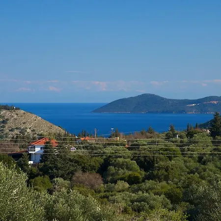 House Of Joy With 3 Bedrooms And Great Views